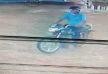 राजनांदगांव: चिखली पुलिस की दहशत गाड़ी चोरी कर कुछ घंटों में वापिस रखा, जगी इंसानियत…