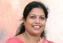 राजनांदगांव: महापौर हेमा देशमुख ने गुरुपूर्णिमा की दी शुभकामनाएं…