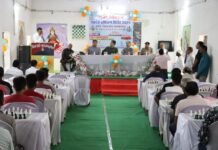 राजनांदगांव : नवा बिहान का लक्ष्य कैरियर गाईडेंस, युवा उत्थान मिशन की शुरूवात…