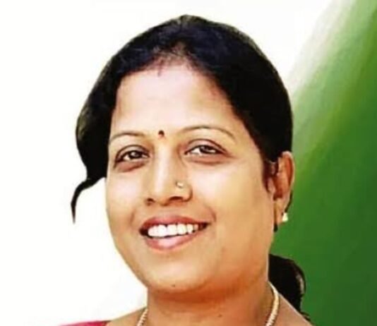 राजनांदगांव : वित्त मंत्री ने बजट में छत्तीसगढ़ को दिखाया ठेंगा – हेमा देशमुख…