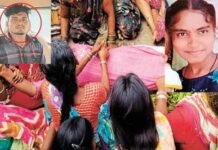 दुर्ग: शादी से 2 दिन पहले दुल्हन की हत्या मंगेतर गिरफ्तार…