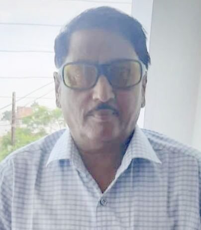 राजनांदगांव : सेवानिवृत्त मच्छेन्द्र महाले का आकस्मिक निधन…