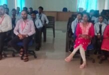 दुर्ग : सन प्राइवेट आईटीआई में कारगिल विजय दिवस कार्यक्रम में देशभक्ति और राष्ट्र प्रेम की भावना का संचार…