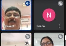 दुर्ग : शोध समस्या का चयन व परिकल्पना का सही निर्माण सबसे महत्वपूर्ण: डॉ. शकील हुसैन…