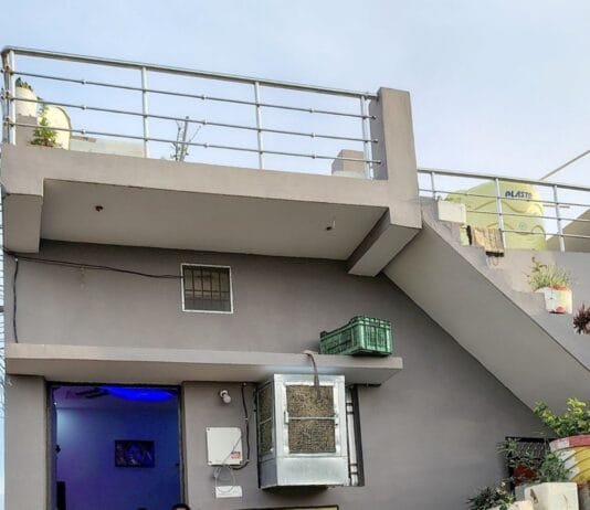 राजनांदगांव : प्रेमा को प्रधानमंत्री आवास योजना से मिला आशियाना…