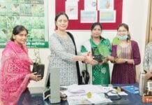 राजनांदगांव : विश्व हेपेटाइटिस दिवस के अवसर पर हेपेटाइटिस बीमारी के संबंध में जनसामान्य को किया गया जागरूक…