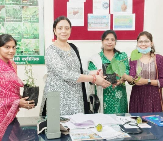 राजनांदगांव : विश्व हेपेटाइटिस दिवस के अवसर पर हेपेटाइटिस बीमारी के संबंध में जनसामान्य को किया गया जागरूक…