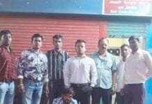 राजनांदगांव : आबकारी विभाग की कार्रवाई ,20 बल्क लीटर अवैध मदिरा जप्त…