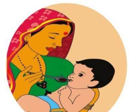 राजनांदगांव : 19 जुलाई से 23 अगस्त तक शिशु संरक्षण माह दिवस…