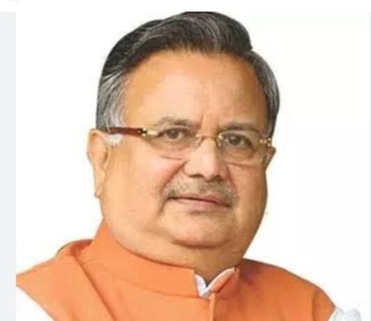 राजनांदगांव : डॉ. रमन सिंह शहर के विकास के लिए 13 करोड़ 81 लाख रूपए के विभिन्न विकास कार्यों का करेंगे भूमिपूजन…