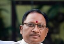 रायपुर : मुख्यमंत्री विष्णु देव साय की घोषणा अनुसार पंचायत सचिवों के शासकीयकरण हेतु समिति का हुआ गठन…