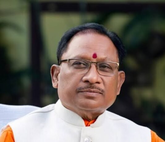 रायपुर : मुख्यमंत्री विष्णु देव साय की घोषणा अनुसार पंचायत सचिवों के शासकीयकरण हेतु समिति का हुआ गठन…