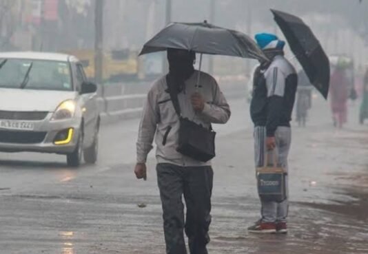 रायपुर : छत्तीसगढ़ में अब तक 355.1 मि.मी. औसत वर्षा दर्ज…