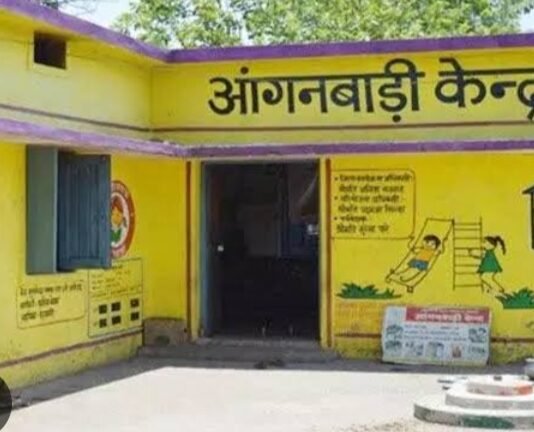 राजनांदगांव : आंगनबाड़ी कार्यकर्ता पद के लिए 6 अगस्त तक आवेदन आमंत्रित…