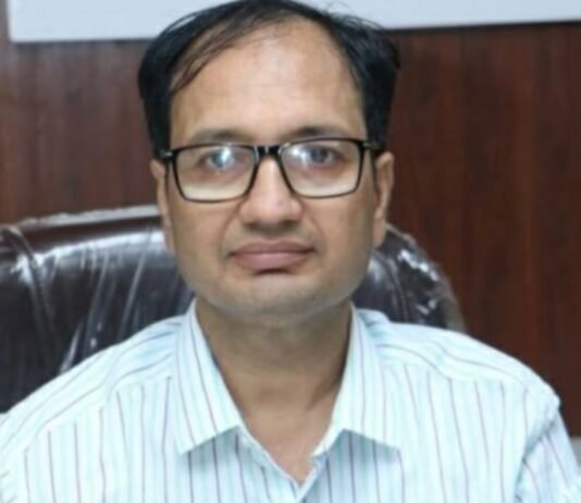 राजनांदगांव : जिले के 149 संकुलों में संकुल प्राचार्यों की अध्यक्षता में संकुल स्तर पर पालक-शिक्षक मेगा बैठक का होगा आयोजन…