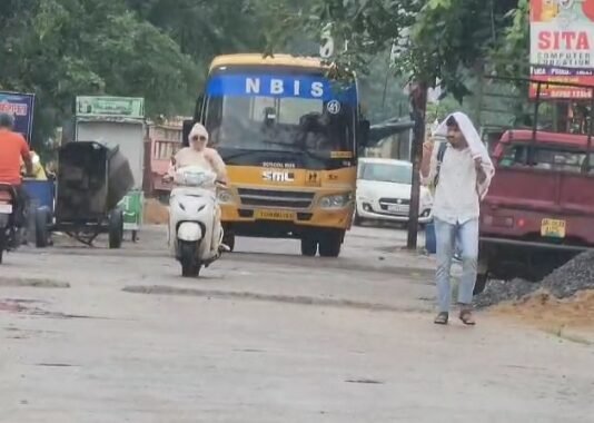 रायपुर : छत्तीसगढ़ में अब तक 479.7 मि.मी. औसत वर्षा दर्ज…