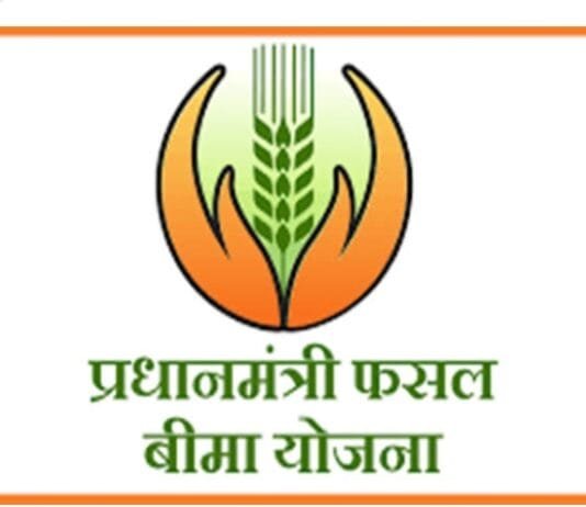 राजनांदगांव : प्रधानमंत्री फसल बीमा योजनान्तर्गत बीमा कराने की अंतिम तिथि 31 जुलाई…