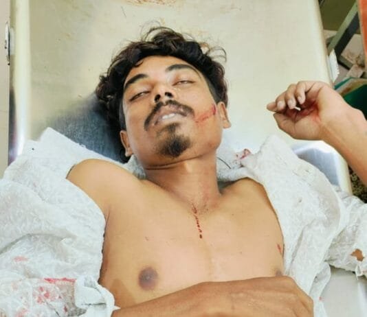 राजनांदगांव : बहन से प्रेम प्रसंग की शंका पर उतारा मौत के घाट…