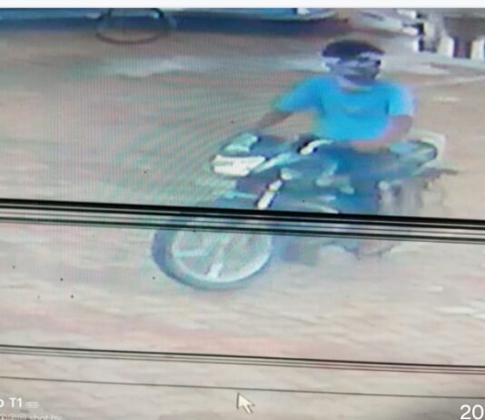 राजनांदगांव: चिखली पुलिस की दहशत गाड़ी चोरी कर कुछ घंटों में वापिस रखा, जगी इंसानियत…