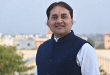 राजनांदगांव : बजट से युवाओ को कौशल समृद्धि प्राप्त होगा – नीलू शर्मा…