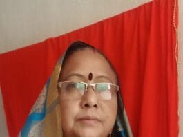 राष्ट्रीय रजक महासंघ छत्तीसगढ़ महिला प्रकोष्ठ की प्रदेश अध्यक्ष बनाई गई चित्रलेखा निर्मलकर