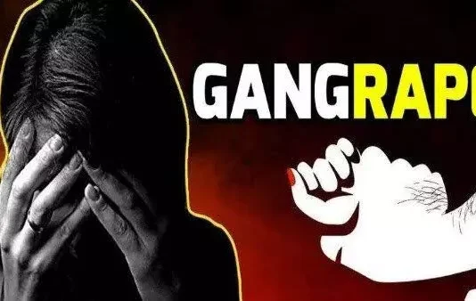 विजन टाइम्स: छत्तीसगढ़ के रायगढ़ में आदिवासी महिला से गैंगरेप: दोस्त सहित 10 लोगों ने लूटी अस्मत…