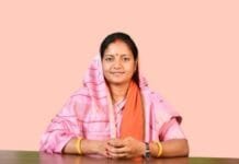 रायपुर : स्वतंत्रता दिवस पर महिला एवं बाल विकास मंत्री श्रीमती लक्ष्मी राजवाडे़ बलरामपुर में करेंगी ध्वजारोहण…