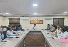 मोहला : नवोदय प्रवेश परीक्षा के लिए शतप्रतिशत बच्चों का करें पंजीयन…