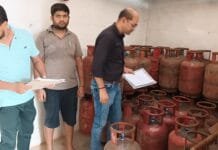 मोहला : खाद्य विभाग की कड़ी कार्रवाई, ग्राम गोटाटोला से 51 नग अवैध गैस सिलेण्डर जप्त किया…
