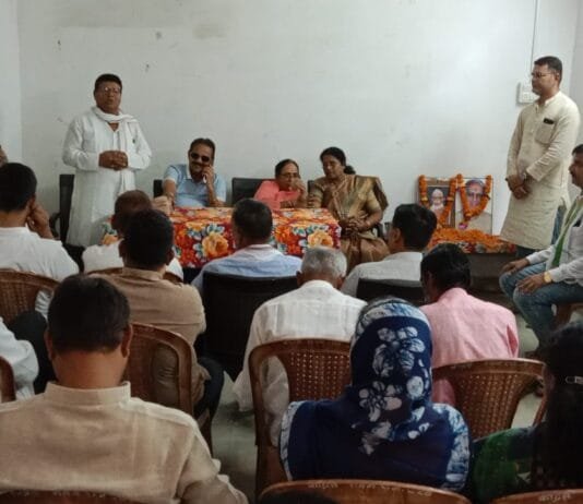 विजन टाइम्स: छ.ग. के विकास में शुक्ल परिवार का अतुलनीय योगदानः पाटिला