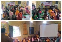 राजनांदगांव : राजनांदगांव जिला ओडीएफ से ओडीएफ प्लस मॉडल बनने की ओर अग्रसर…