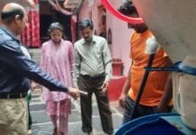 राजनांदगांव : डायरिया की शिकायत मिलते ही पीएचई विभाग की त्वरित कार्यवाही…