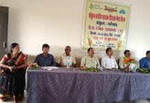 राजनांदगांव : पालक एवं शिक्षक के सामूहिक प्रयास से बच्चों के बेहतर भविष्य की नींव गढ़ी जाएगी…