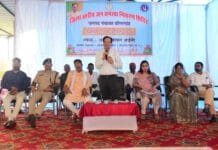 राजनांदगांव : किसान प्रधानमंत्री फसल बीमा अवश्य कराएं, 16 अगस्त तक बढ़ाई गई तिथि…