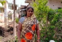 राजनांदगांव : जल जीवन मिशन से घर में नल कनेक्शन मिलने पर ग्राम तोरनकट्टा एवं मनकी की महिलाएं प्रसन्न…