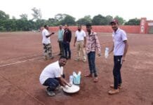 राजनांदगांव : स्वतंत्रता दिवस मुख्य समारोह का भव्य आयोजन होगा पीटीएस ग्राऊण्ड में…