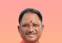 राजनांदगांव : मुख्यमंत्री कल जिले के प्रवास पर…