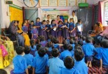 राजनांदगांव : ग्राम पंचायत कोपेडीह में हर घर तिरंगा कार्यक्रम के तहत तिरंगा रैली एवं स्वच्छता त्यौहार का किया गया आयोजन…