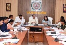 राजनांदगांव : 14 अगस्त को सुबह 7.30 बजे से स्वतंत्रता दौड़ तथा हर घर तिरंगा अभियान अंतर्गत तिरंगा रैली का आयोजन…