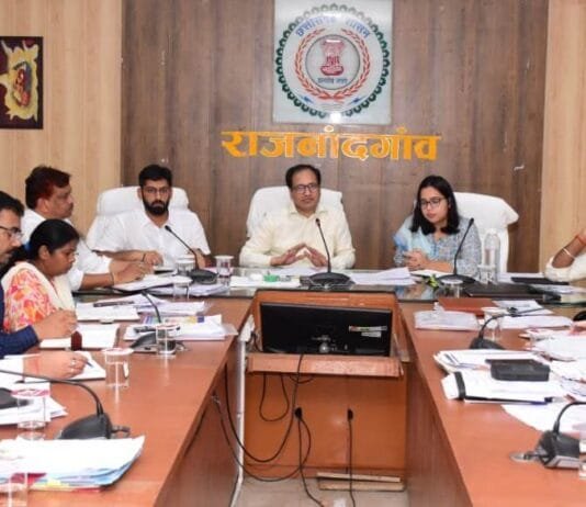 राजनांदगांव : 14 अगस्त को सुबह 7.30 बजे से स्वतंत्रता दौड़ तथा हर घर तिरंगा अभियान अंतर्गत तिरंगा रैली का आयोजन…