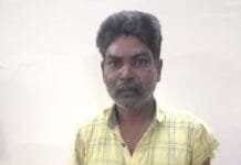 राजनांदगांव : थाना बसंतपुर क्षेंत्र में पति – पत्नी के बीच मामूली विवाद पर पत्नी की हत्या…