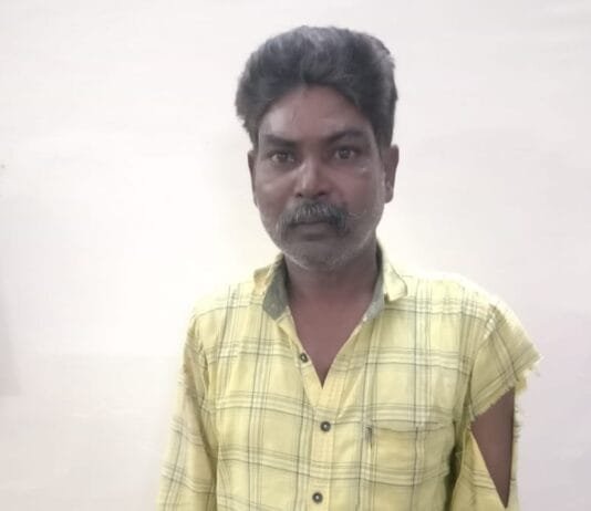 राजनांदगांव : थाना बसंतपुर क्षेंत्र में पति – पत्नी के बीच मामूली विवाद पर पत्नी की हत्या…