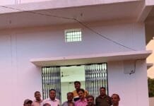 राजनांदगांव : कायस्थ समाज का भवन लोकार्पण कार्यक्रम स्थगित…