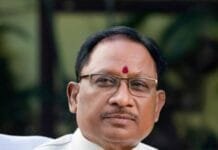 रायपुर : सरकार फिर शुरू करेंगी चरण पादुका और सरस्वती सायकल वितरण योजना…