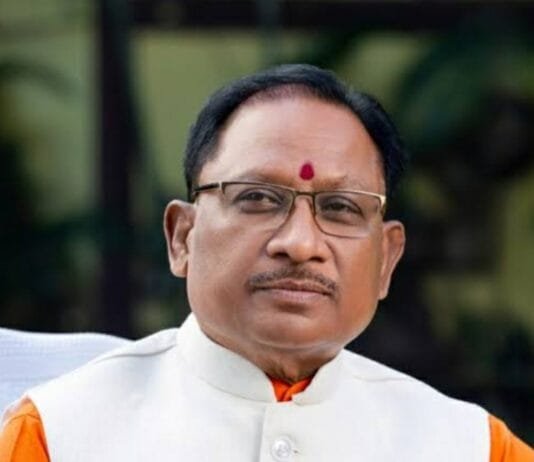 राजनांदगांव : मुख्यमंत्री कल जिले के प्रवास पर…