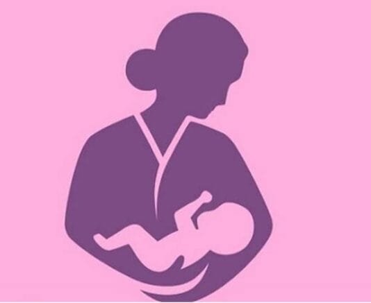 राजनांदगांव : विश्व स्तनपान सप्ताह 1 से 7 अगस्त तक…