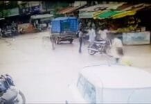 खैरागढ : नाबालिक युवती के साथ मारपीट…