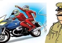 राजनांदगांव : किराना दुकान के सामने से एक्टिवा चोरी करने वाला आरोपी गिरफ्तार …