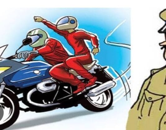 राजनांदगांव : किराना दुकान के सामने से एक्टिवा चोरी करने वाला आरोपी गिरफ्तार …