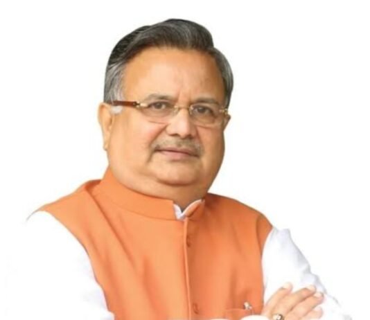 राजनांदगांव : विधानसभा अध्यक्ष डॉ. रमन सिंह करेंगे ध्वजारोहण…